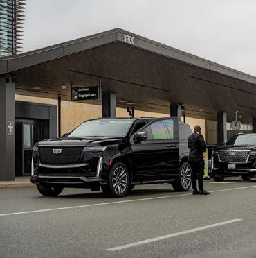 airport transportation image