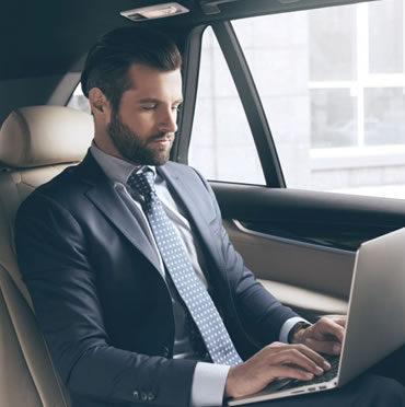 special events transportation image